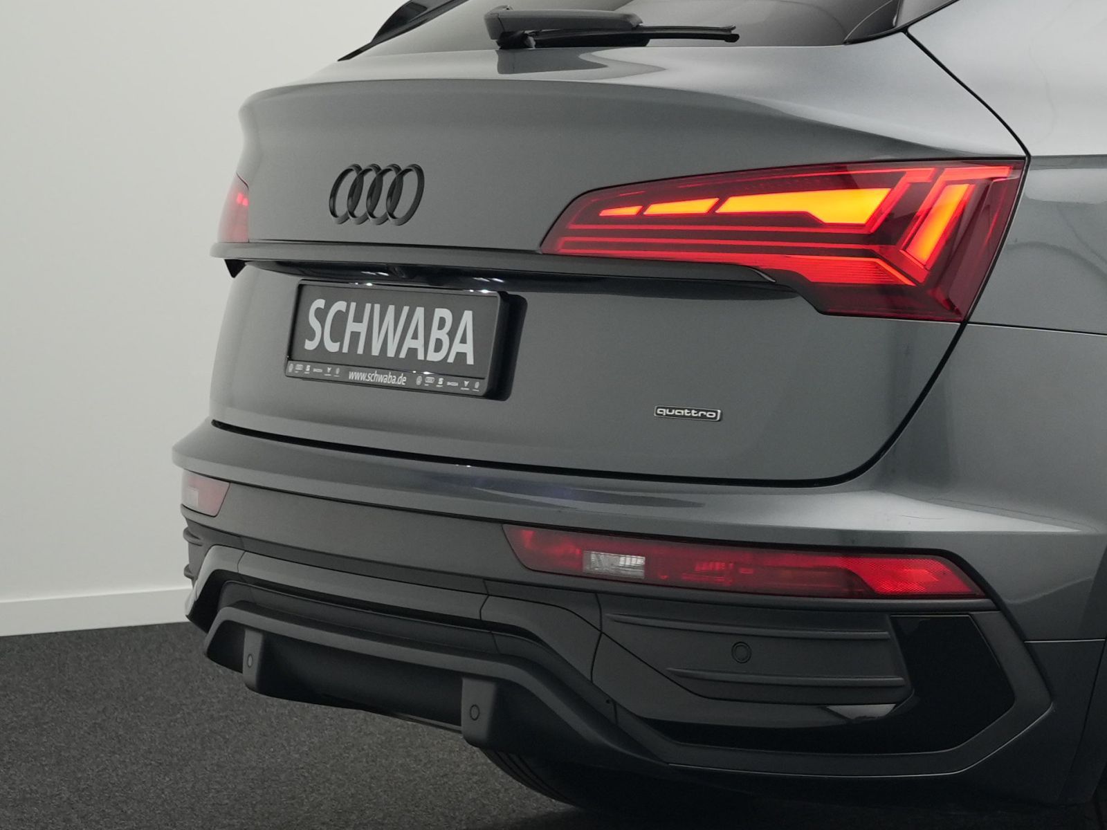 Audi Q5 - Bild 36