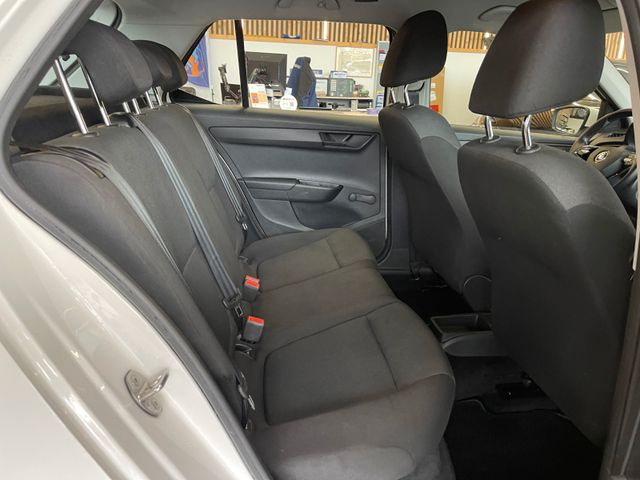 Skoda Fabia Cool Plus *1. Hand*Klima*PDC*DAB*LED*MP3*