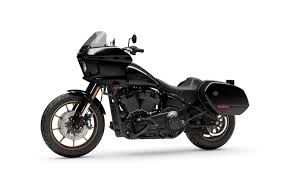 Harley-Davidson Low Rider ST