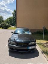 BMW 3-er E46 316i 1.8 16V. Sternhimmel  (L... - BMW aus 2003: 3er