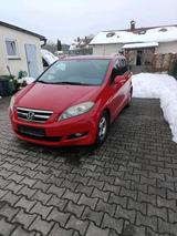 Honda FRV 1.8 NAVI - Honda FR-V