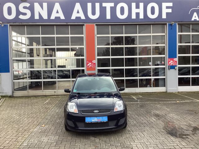 Ford Fiesta Fun X****1,3***KLIMA***