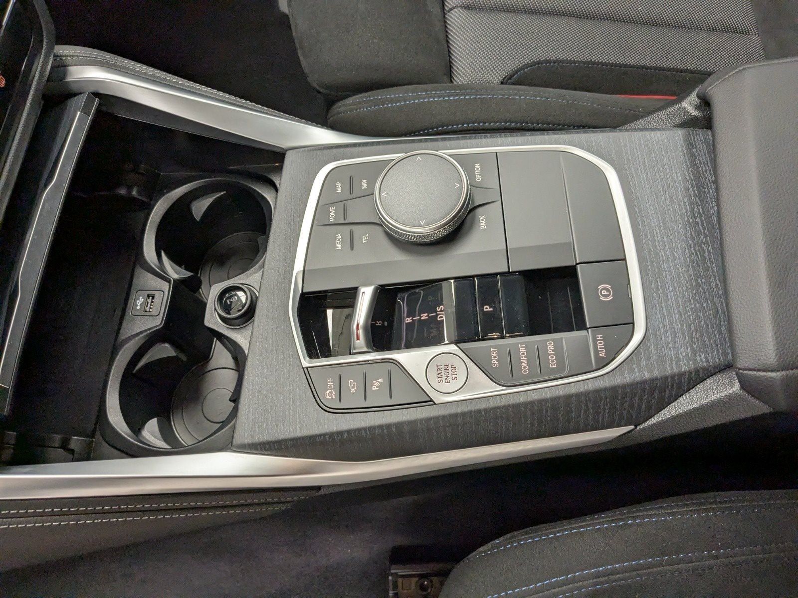 BMW 420 Gran Coupé - Bild 13