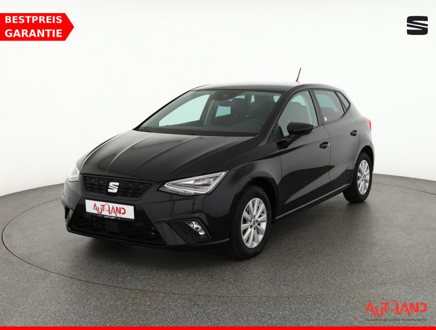 Seat Ibiza 1.0 TSI DSG Style LED Navi SmartLink DAB