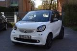 Smart ForTwo Cabrio NAVI KAMERA TÜV NEU - Smart: Händler