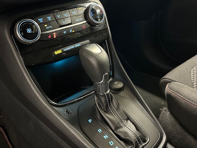 Fahrzeugabbildung Ford Puma ST-Line AUTOMATIK, WINTERPAKET