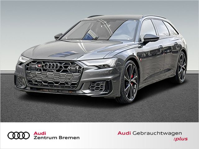 Audi S6 Avant TDI Quattro UPE114 B+O KAMERA STHZ PANO