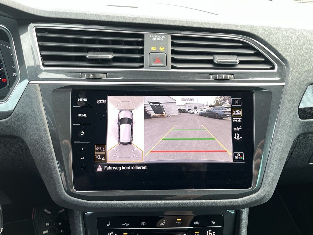 Volkswagen Tiguan - Bild 21