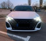 Audi RS3 Sportback - Audi RS3 Gebrauchtwagen in Hamburg