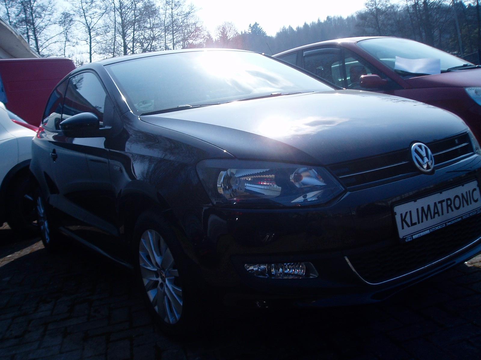 Volkswagen Polo 1.6 TDI 77kW LIFE