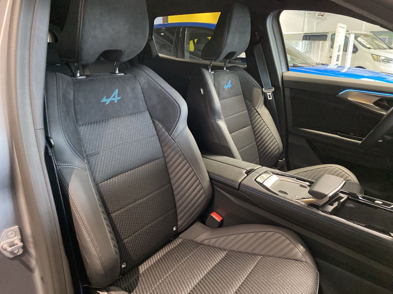 Renault Espace - Bild 13