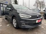 Volkswagen Touran Comfortline *7-SITZER/LEDER/KAMERA* - VW Touran von 2025
