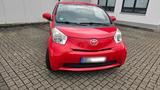 Toyota toyota iq TÜV Neu TOP - Toyota IQ aus 2011