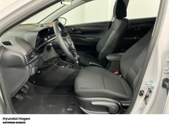 Hyundai i20 – Bild 11