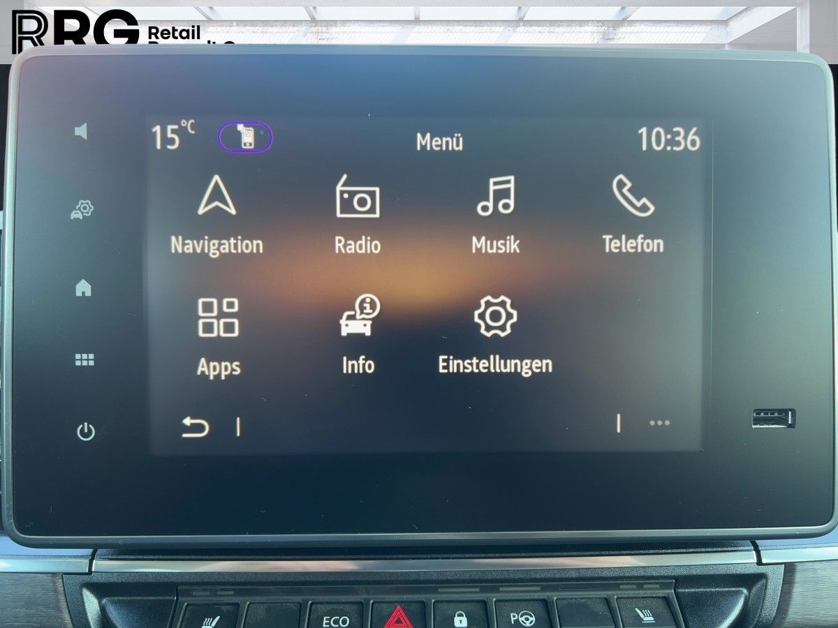 Renault Kangoo E-TECH - Bild 12