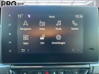 Renault Kangoo E-TECH - Vorschau Bild 12