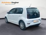Volkswagen up! move Klimaanlage 1-Hand nur 15.600 km - VW up! Gebrauchtwagen in Bremen