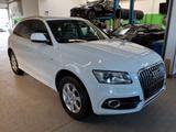 Audi Q5 2.0 TDI 140 kW quattro S-Line Xenon - Audi Q5 Gebrauchtwagen