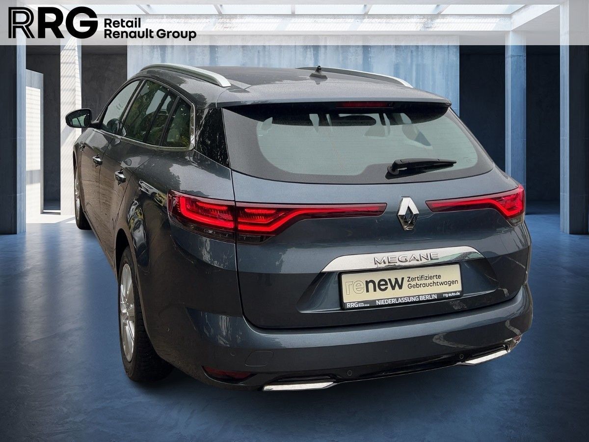Renault Megane - Bild 4