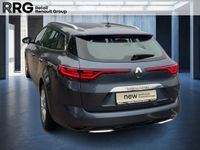 Renault Megane - Vorschau Bild 4