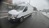 Mercedes-Benz Mercedes Sprinter 316.  2017 - Mercedes-Benz Sprinter: 20m3