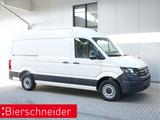 Volkswagen Crafter 35 Kasten 2,0 TDI MR HD VFW Pflicht 5-J.