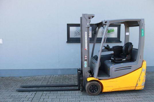 Jungheinrich EFG 216k GE100 330ZZ