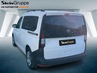 Volkswagen Caddy Kombi DAB+PDC+KAMERA