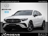 Mercedes-Benz GLC 220 d 4M Cp AMG-Sport/Pano/AHK/360/DIGITAL