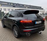 Porsche PORSCHE-CAYENNE S Diesel V8 AHK Facelift B... - gebrauchte Porsche Cayenne mit Facelift