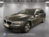 BMW 530i xDrive Standheizung LiveCockpitProf Kamera