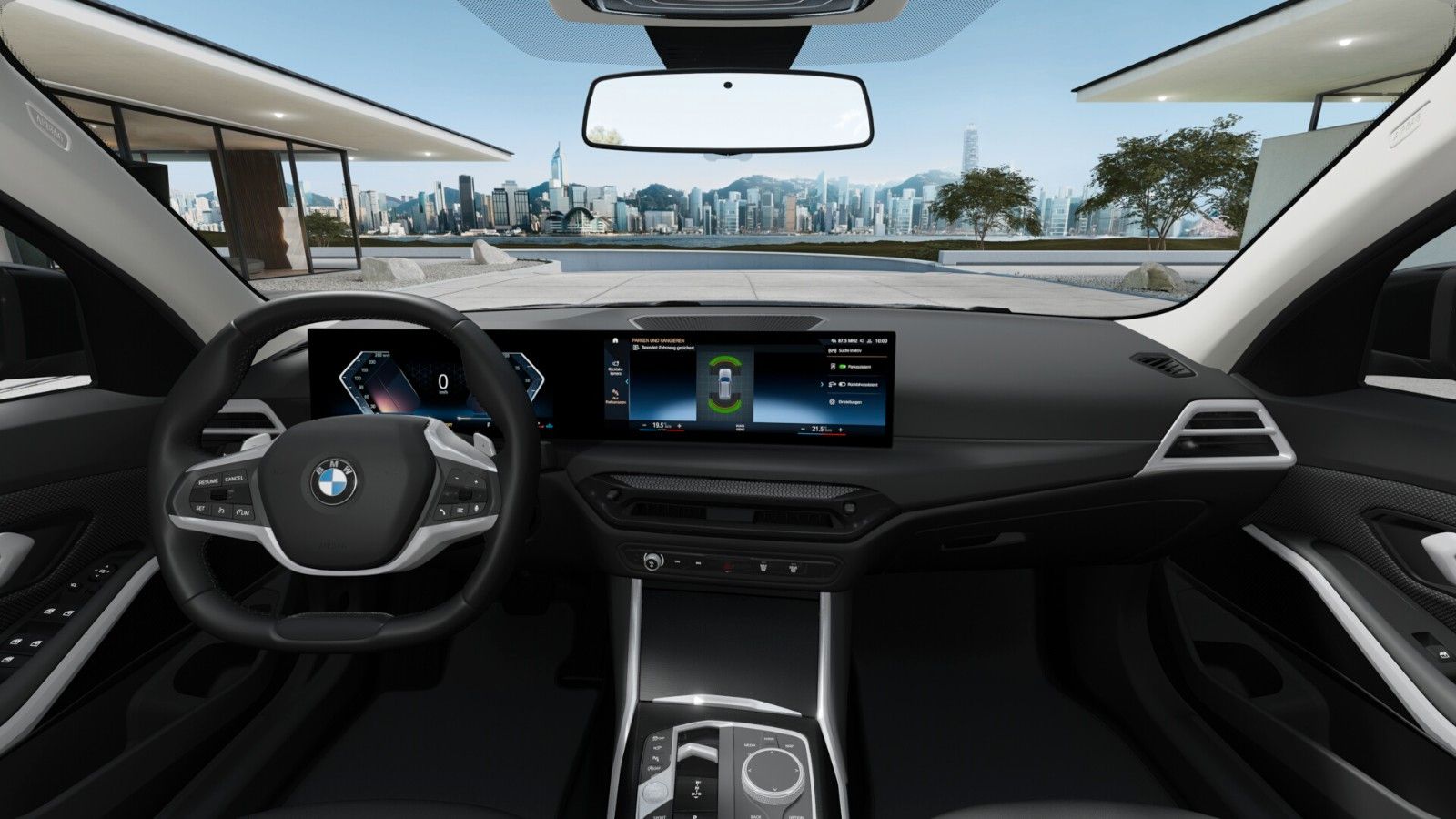 BMW 318 - Bild 3