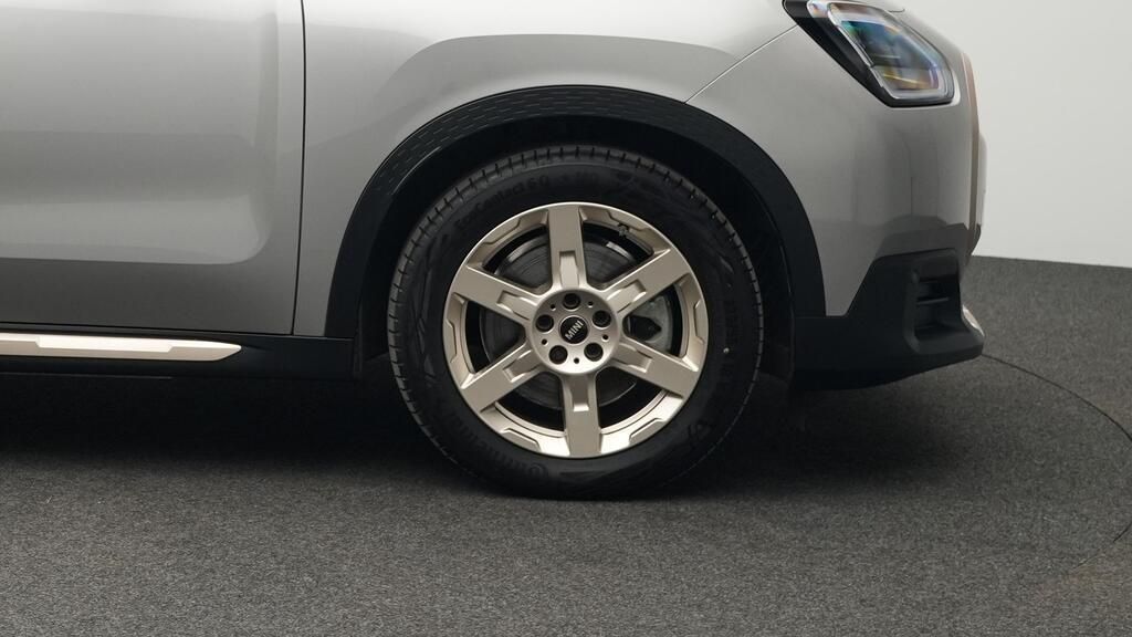 MINI Countryman SE (Cooper) - Bild 18