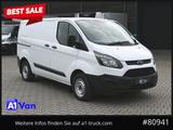 Ford Transit Custom Kühlkastenwagen, Motorschaden, ZV - Ford Transit motorschaden