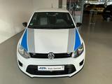 Volkswagen Polo R WRC Nr. 1404/2500 6-Gang *Navi*SH*MFL*Xen - Volkswagen Polo: 1.1