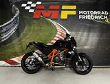 KTM Duke 690 ABS [A2 35kW FÄHIG|SERVICE NEU] - Angebote entsprechen deinen Suchkriterien