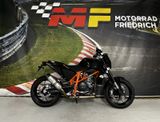 KTM Duke 690 ABS [A2 35kW FÄHIG|SERVICE NEU] - KTM DUKE 690