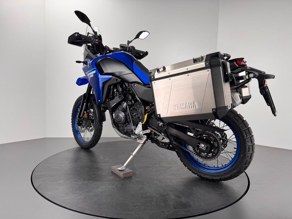 Fahrzeugabbildung Yamaha TENERE XTZ 700 TRAVEL *VIEL ZUBEHÖR