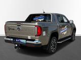 Volkswagen Amarok 3.0 TDI Aventura DSG*MATRIX*4M*LEDER*AHK - : Beige
