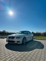 BMW E92 320d Coupe / M-Paket Ab Werk / 8-F... - BMW 320 aus 2008: 320d