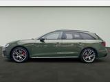 Audi A4 Avant 45 TFSI qu 2x S line S tro*HUD*Pano*Mat - Audi A4: Grün