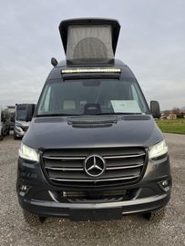 HYMER ERIBA HYMERCAR Grand Canyon S CrossOver 4x4 Winterp. AHK 2.8t