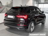 Audi Q3 S line 35 TFSI 110(150) kW(PS) S tronic Navi - Audi Q3 New cars mit Benzin-Antrieb: Geländewagen