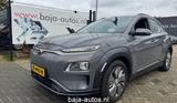 Hyundai Kona ELEKTRO 150kW Premium*ZT-492-H* - gebrauchte Hyundai KONA aus dem Jahr 2019