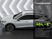 Cupra Formentor - Vorschau Bild 3