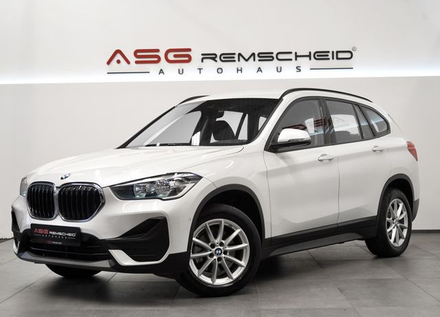 BMW X1 sDrive d Advantage*1.HD*H&K*DAB*Lenkradheizng