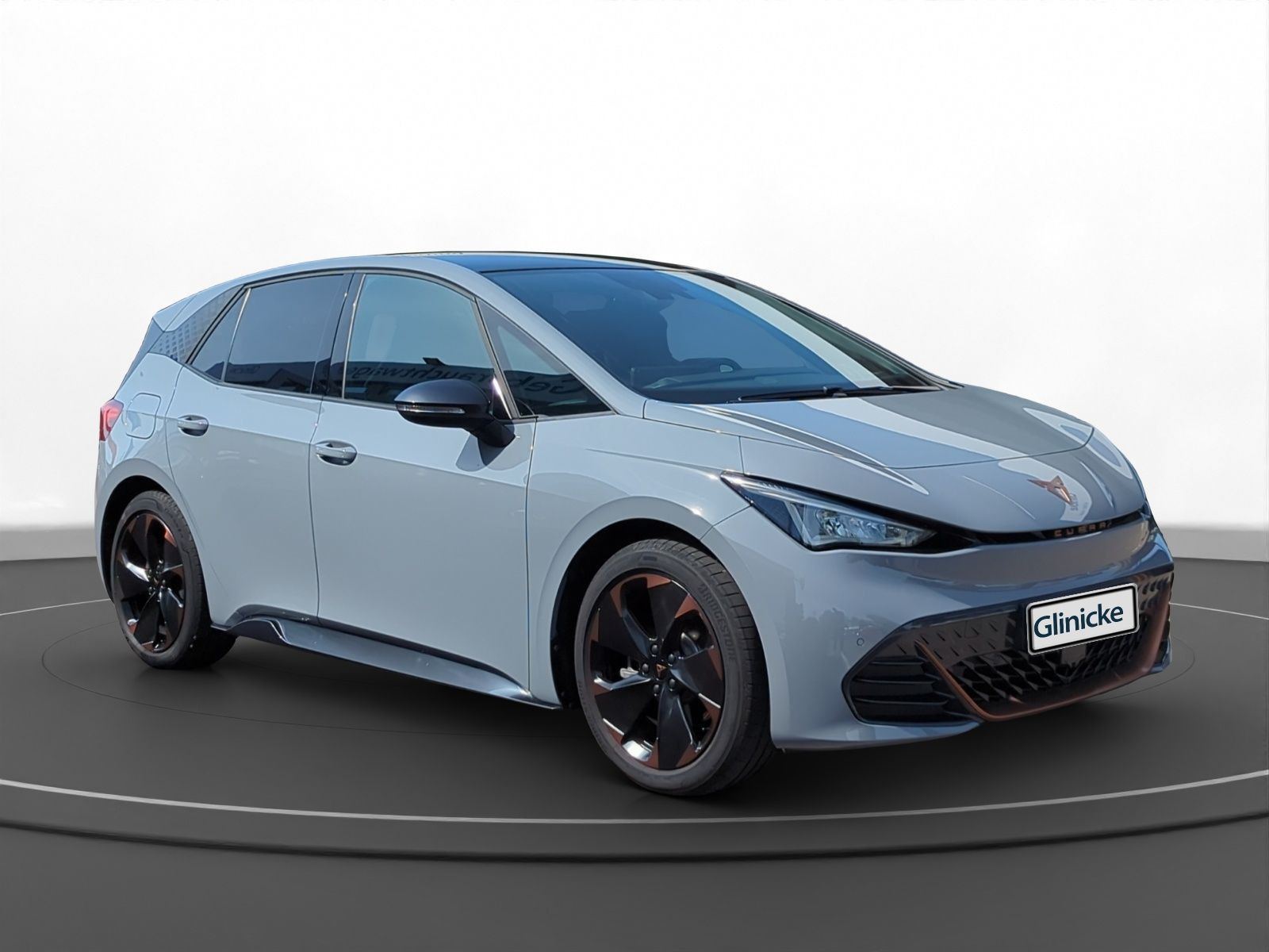 Cupra Born - Bild 13
