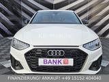 Audi A4 Lim. 45 TFSI quattro S line - Audi A4: Limousine, Line
