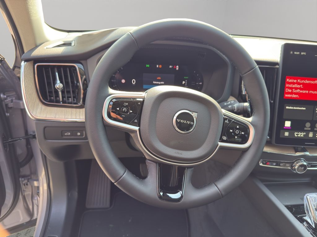 Volvo XC60 - Bild 6