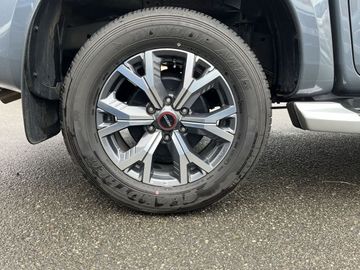 Isuzu D-Max Double Cab 4WD Autm. LSE